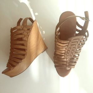 Mossimo Supply Co Wedges